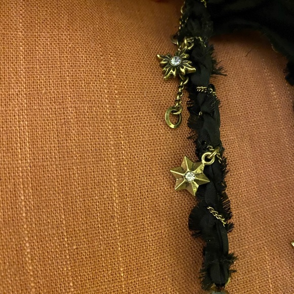 ‼️SOLD‼️🖤WRAP BRACELET🖤 - Picture 8 of 8